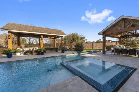 2203 Flameleaf Court Conroe TX 77384