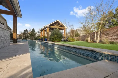 2203 Flameleaf Court Conroe TX 77384