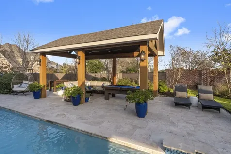 2203 Flameleaf Court Conroe TX 77384