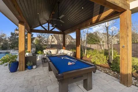 2203 Flameleaf Court Conroe TX 77384