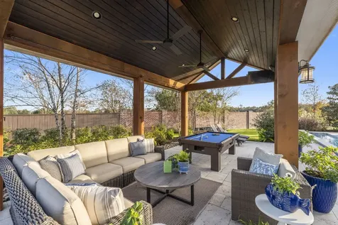 2203 Flameleaf Court Conroe TX 77384
