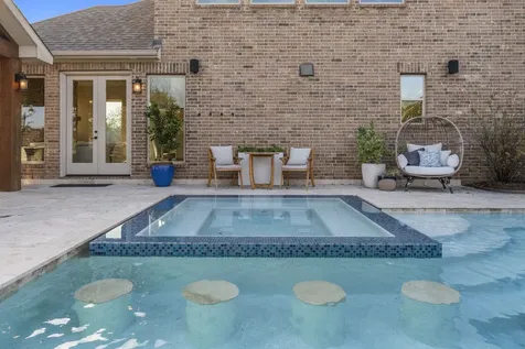 2203 Flameleaf Court Conroe TX 77384