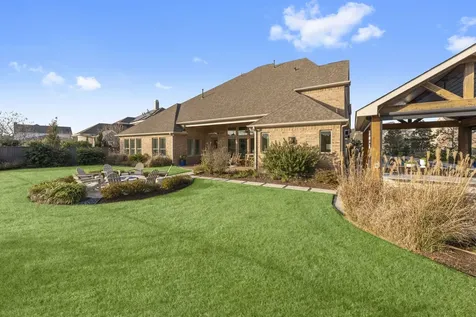 2203 Flameleaf Court Conroe TX 77384