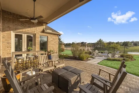 2203 Flameleaf Court Conroe TX 77384