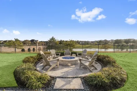2203 Flameleaf Court Conroe TX 77384