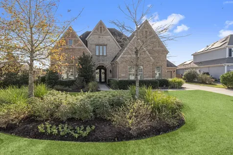 2203 Flameleaf Court Conroe TX 77384