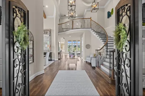 2203 Flameleaf Court Conroe TX 77384