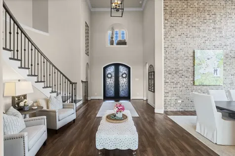 2203 Flameleaf Court Conroe TX 77384