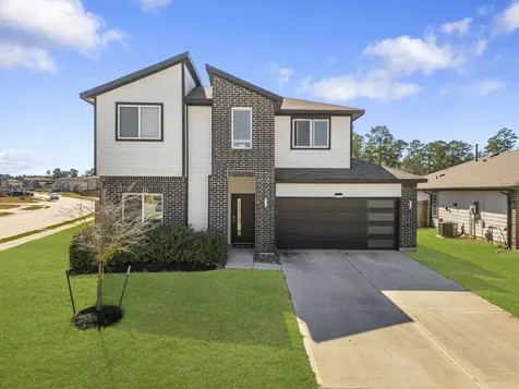 14303 Garden Creek Court Conroe TX 77384