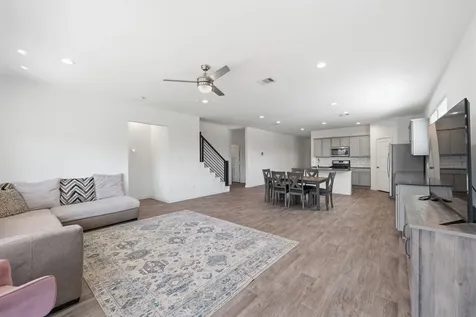 14303 Garden Creek Court Conroe TX 77384