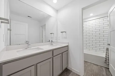 14303 Garden Creek Court Conroe TX 77384