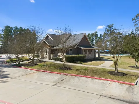 14303 Garden Creek Court Conroe TX 77384