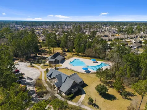 14303 Garden Creek Court Conroe TX 77384
