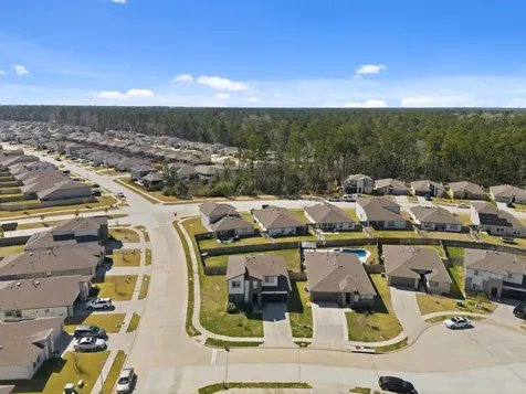 14303 Garden Creek Court Conroe TX 77384