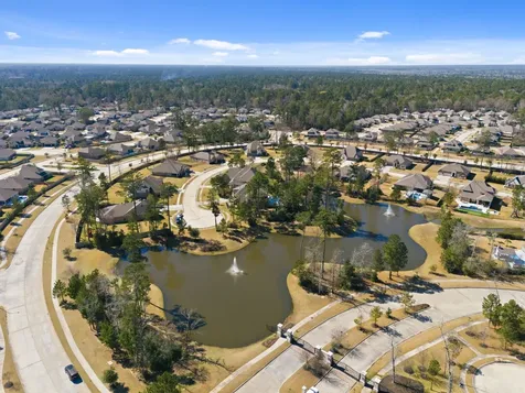 14303 Garden Creek Court Conroe TX 77384