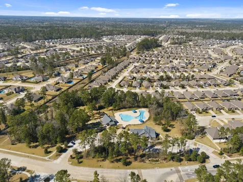 14303 Garden Creek Court Conroe TX 77384