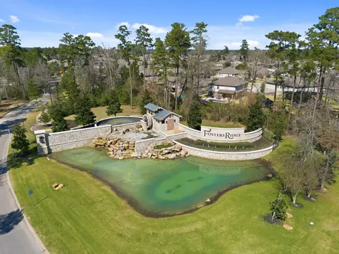 14303 Garden Creek Court Conroe TX 77384