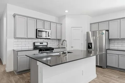 14303 Garden Creek Court Conroe TX 77384
