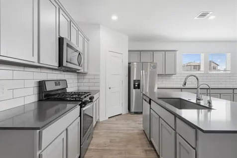 14303 Garden Creek Court Conroe TX 77384