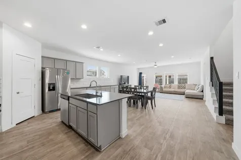 14303 Garden Creek Court Conroe TX 77384