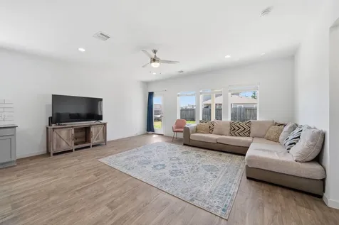 14303 Garden Creek Court Conroe TX 77384