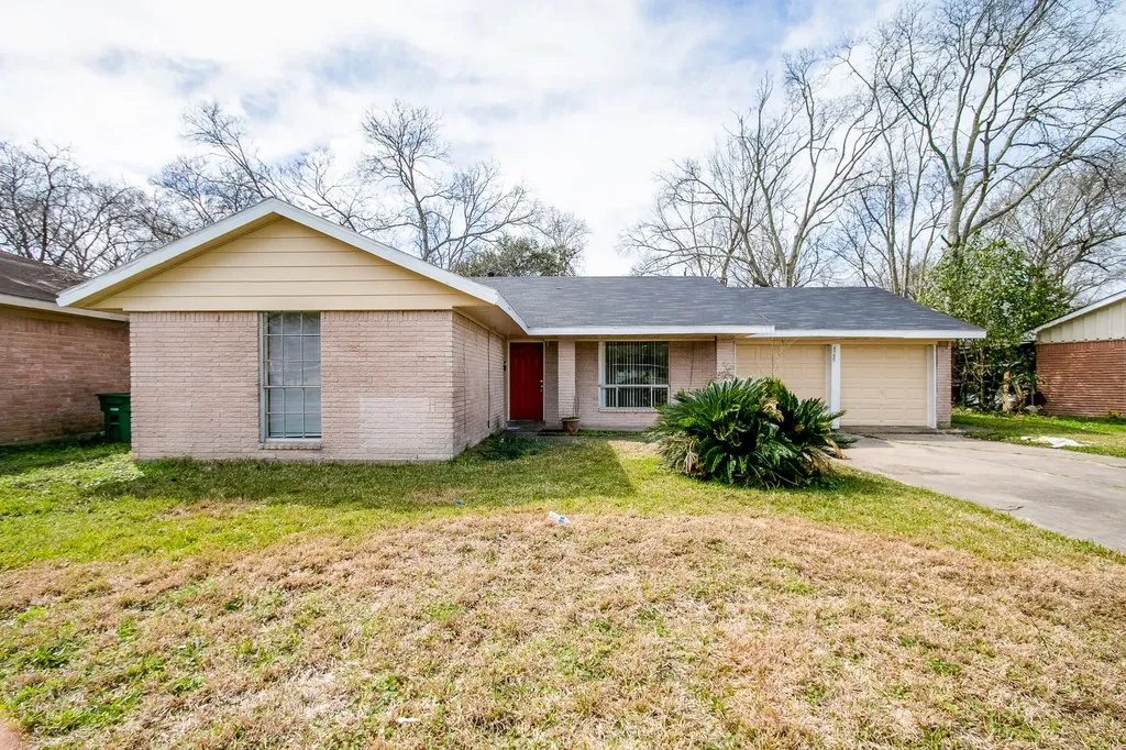 5755 Oakham Street Houston TX 77085