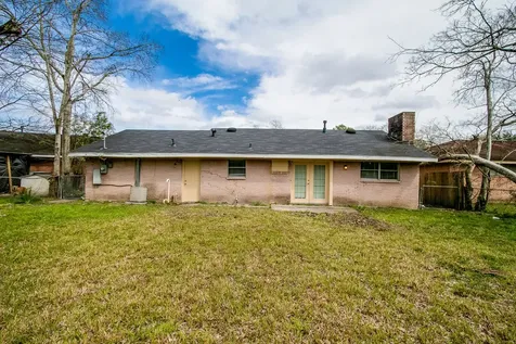 5755 Oakham Street Houston TX 77085