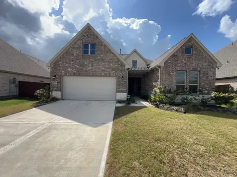 5714 Caracara Street Manvel TX 77578
