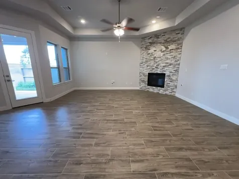 5714 Caracara Street Manvel TX 77578