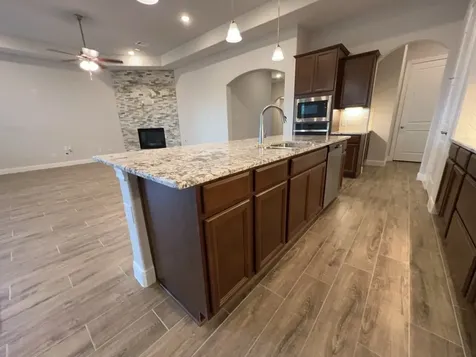 5714 Caracara Street Manvel TX 77578