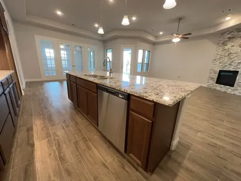 5714 Caracara Street Manvel TX 77578