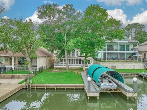 6795 Kingston Cove Lane Willis TX 77318