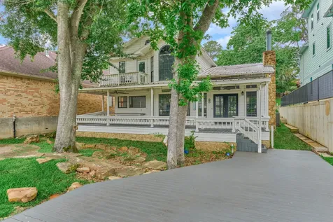 6795 Kingston Cove Lane Willis TX 77318