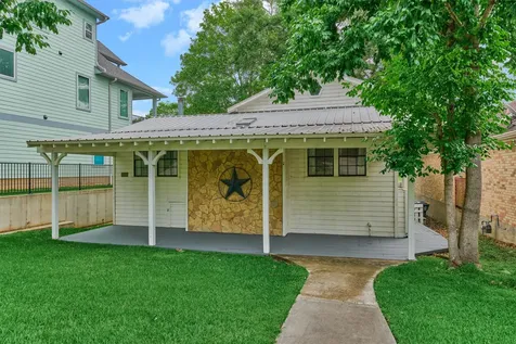 6795 Kingston Cove Lane Willis TX 77318