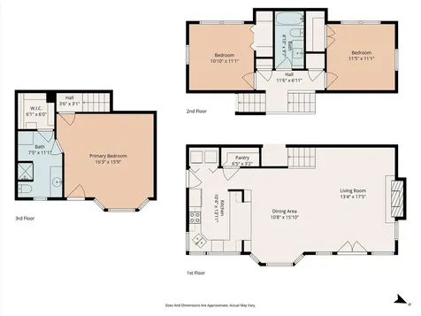 6795 Kingston Cove Lane Willis TX 77318