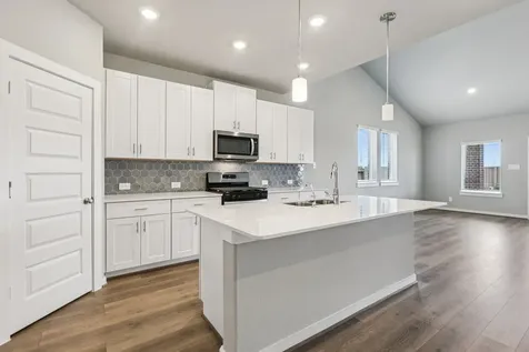 1661 Hopson Ranch Drive Conroe TX 77301