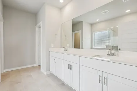 1661 Hopson Ranch Drive Conroe TX 77301