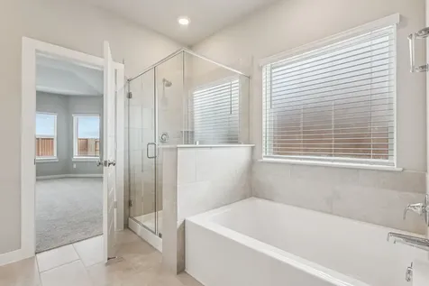 1661 Hopson Ranch Drive Conroe TX 77301