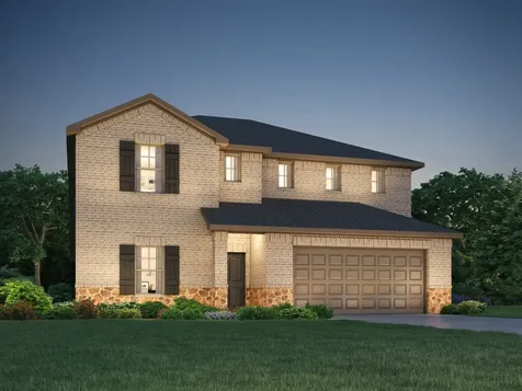 1661 Hopson Ranch Drive Conroe TX 77301