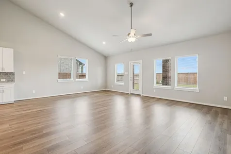 1661 Hopson Ranch Drive Conroe TX 77301