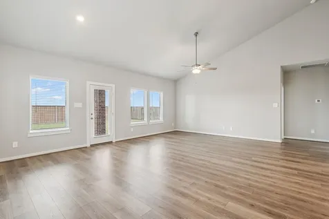 1661 Hopson Ranch Drive Conroe TX 77301