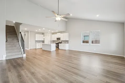 1661 Hopson Ranch Drive Conroe TX 77301