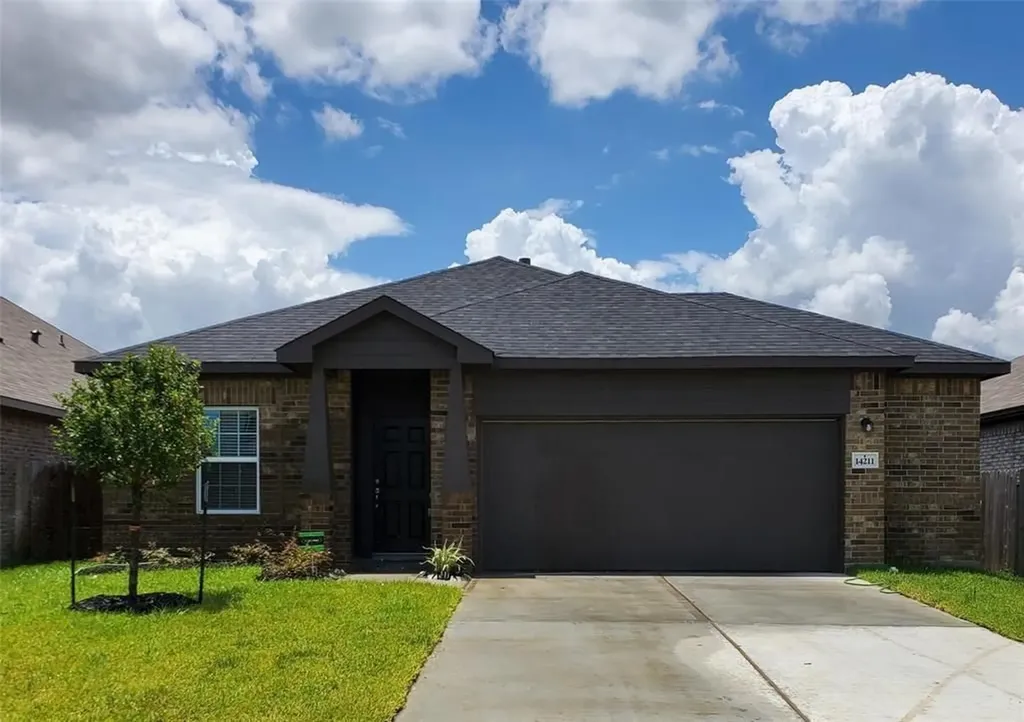 14211 Alberta Spruce Lane Crosby TX 77532
