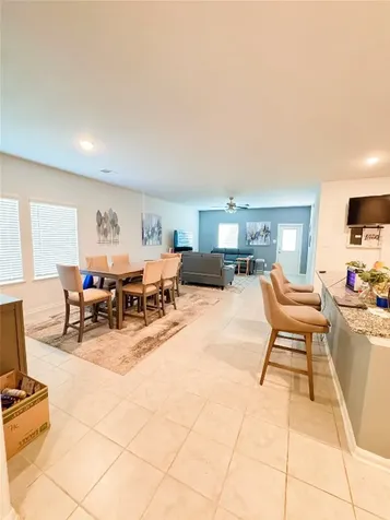 14211 Alberta Spruce Lane Crosby TX 77532