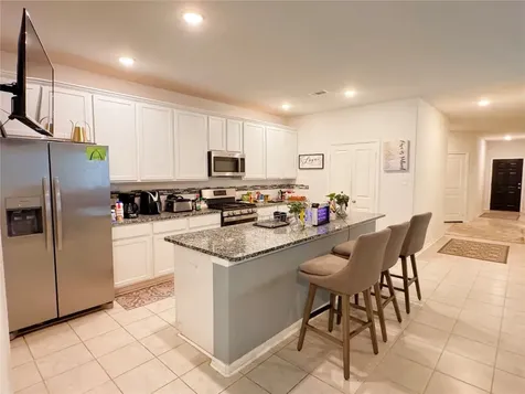 14211 Alberta Spruce Lane Crosby TX 77532