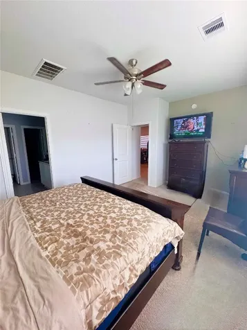 14211 Alberta Spruce Lane Crosby TX 77532