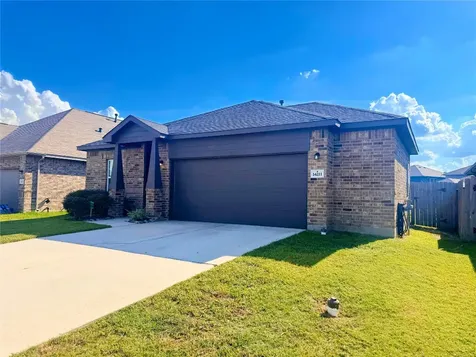 14211 Alberta Spruce Lane Crosby TX 77532