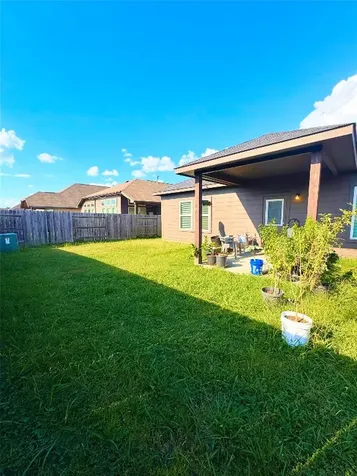 14211 Alberta Spruce Lane Crosby TX 77532