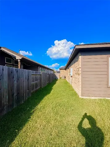 14211 Alberta Spruce Lane Crosby TX 77532