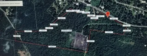 Tbd County Road 4090 Woodville TX 75979